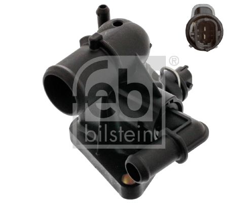 FEBI BILSTEIN 40236 Thermostat, coolant
