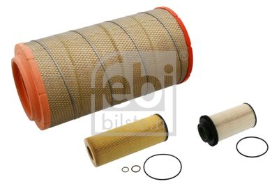 Parts Set, maintenance service FEBI BILSTEIN 40243