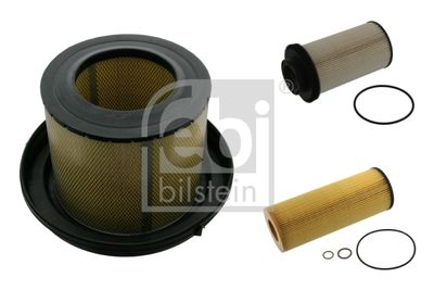 Parts Set, maintenance service FEBI BILSTEIN 40244