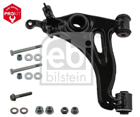 FEBI BILSTEIN 40281 Control/Trailing Arm, wheel suspension