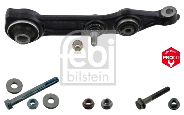 FEBI BILSTEIN 40293 Control/Trailing Arm, wheel suspension