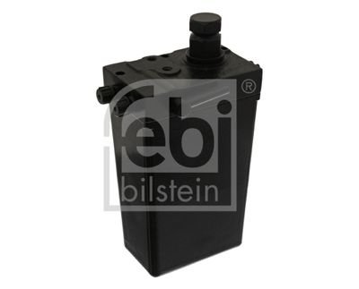 Tilt Pump, driver cab FEBI BILSTEIN 40356