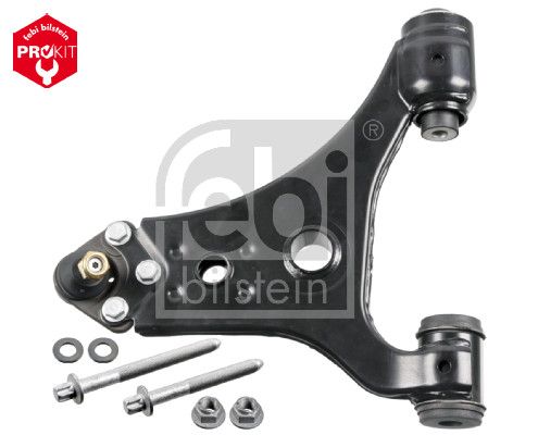 FEBI BILSTEIN 40387 Control/Trailing Arm, wheel suspension