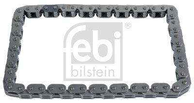 Chain, oil pump drive FEBI BILSTEIN 40460