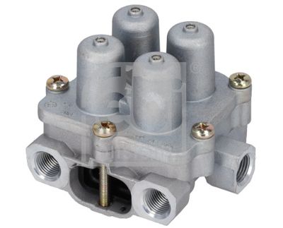 Multi-circuit Protection Valve FEBI BILSTEIN 40467