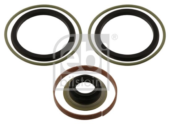 FEBI BILSTEIN 40498 Repair Kit, shift cylinder