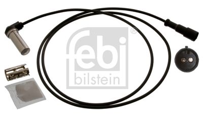 Sensor, wheel speed FEBI BILSTEIN 40549