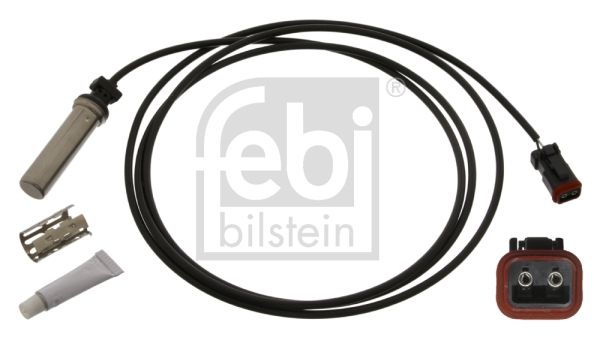 FEBI BILSTEIN 40551 Sensor, wheel speed
