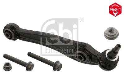 Control/Trailing Arm, wheel suspension FEBI BILSTEIN 40572