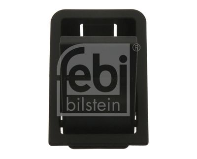 Handle, bonnet release FEBI BILSTEIN 40628