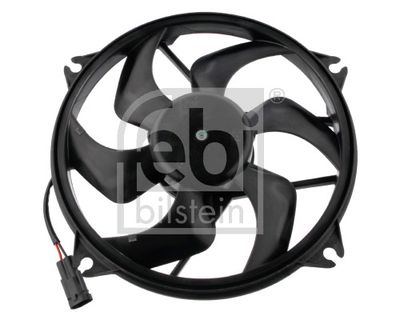 Fan, engine cooling FEBI BILSTEIN 40635