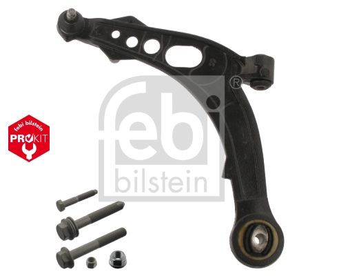 FEBI BILSTEIN 40670 Control/Trailing Arm, wheel suspension