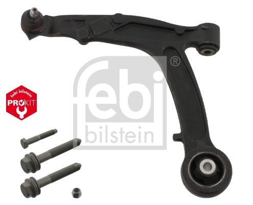 FEBI BILSTEIN 40680 Control/Trailing Arm, wheel suspension