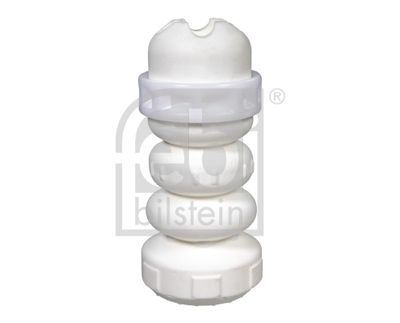 Rubber Buffer, suspension FEBI BILSTEIN 40697