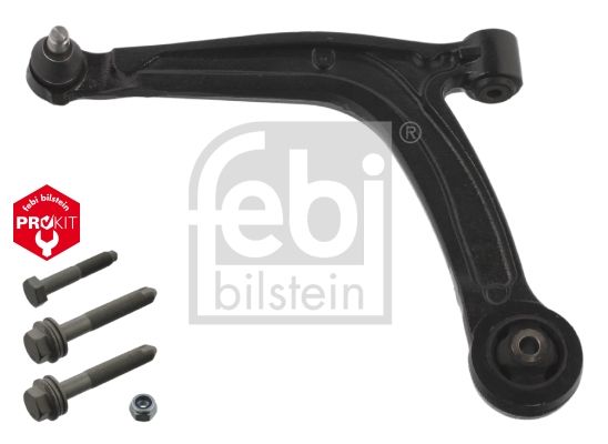 FEBI BILSTEIN 40710 Control/Trailing Arm, wheel suspension