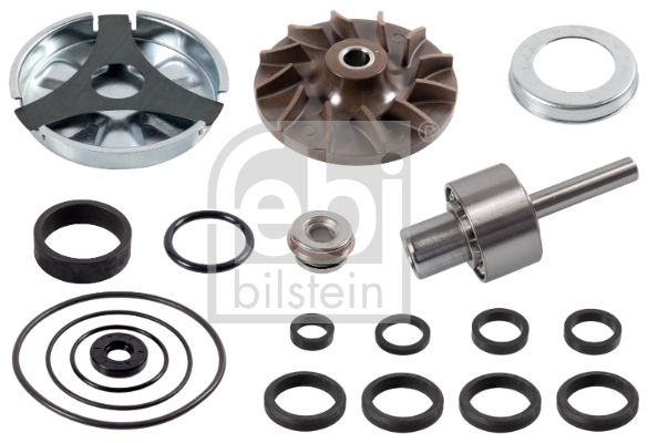 FEBI BILSTEIN 40725 Repair Kit, water pump