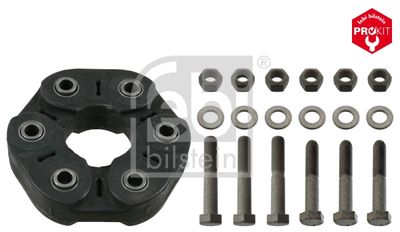 Joint, propshaft FEBI BILSTEIN 40928