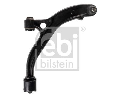 Control/Trailing Arm, wheel suspension FEBI BILSTEIN 41056