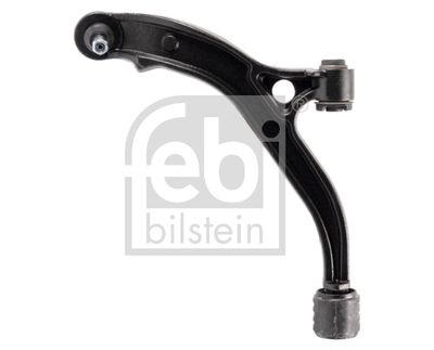 Control/Trailing Arm, wheel suspension FEBI BILSTEIN 41067