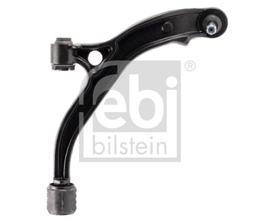 Control/Trailing Arm, wheel suspension FEBI BILSTEIN 41068
