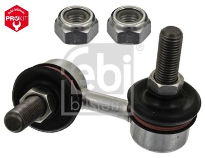Link/Coupling Rod, stabiliser bar FEBI BILSTEIN 41176