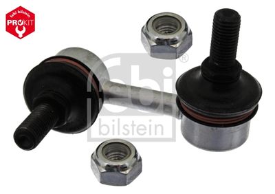 Link/Coupling Rod, stabiliser bar FEBI BILSTEIN 41183