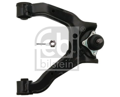 FEBI BILSTEIN 41253 Control/Trailing Arm, wheel suspension