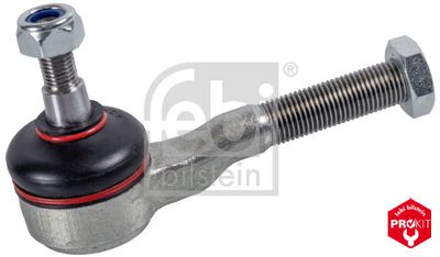 Tie Rod End FEBI BILSTEIN 41279