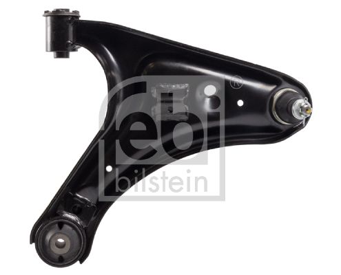 FEBI BILSTEIN 41366 Control/Trailing Arm, wheel suspension