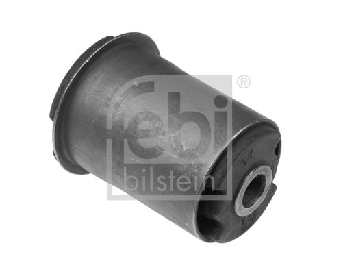 FEBI BILSTEIN 41538 Mounting, support frame/subframe