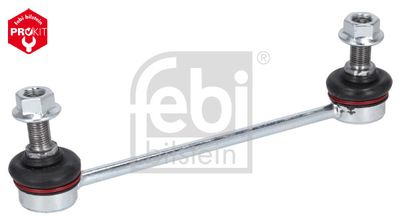 Link/Coupling Rod, stabiliser bar FEBI BILSTEIN 41634
