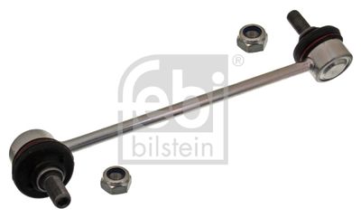 Link/Coupling Rod, stabiliser bar FEBI BILSTEIN 41643