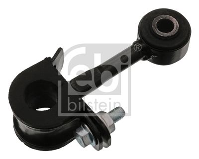 Link/Coupling Rod, stabiliser bar FEBI BILSTEIN 41666