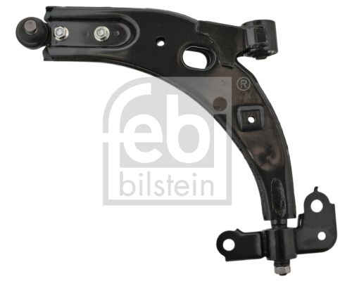 FEBI BILSTEIN 41686 Control/Trailing Arm, wheel suspension