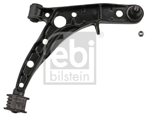 FEBI BILSTEIN 41731 Control/Trailing Arm, wheel suspension