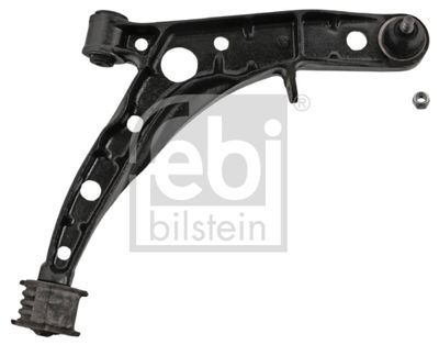 Control/Trailing Arm, wheel suspension FEBI BILSTEIN 41731