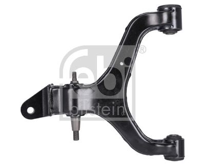 Control/Trailing Arm, wheel suspension FEBI BILSTEIN 41732