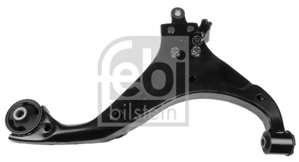FEBI BILSTEIN 41746 Control/Trailing Arm, wheel suspension