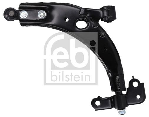 FEBI BILSTEIN 41755 Control/Trailing Arm, wheel suspension