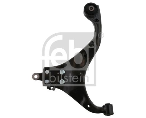 FEBI BILSTEIN 41758 Control/Trailing Arm, wheel suspension