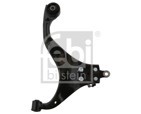 FEBI BILSTEIN 41759 Control/Trailing Arm, wheel suspension