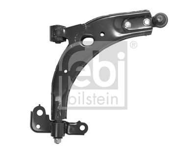 Control/Trailing Arm, wheel suspension FEBI BILSTEIN 41773