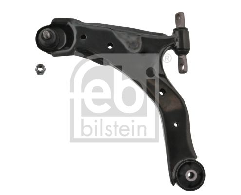 FEBI BILSTEIN 41779 Control/Trailing Arm, wheel suspension