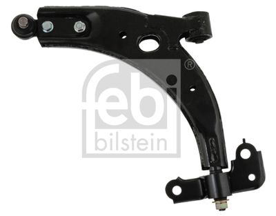 Control/Trailing Arm, wheel suspension FEBI BILSTEIN 41785