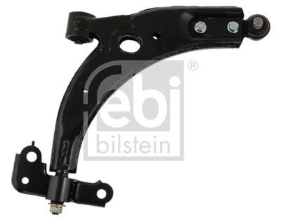 Control/Trailing Arm, wheel suspension FEBI BILSTEIN 41787