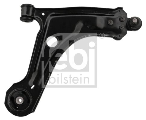 FEBI BILSTEIN 41875 Control/Trailing Arm, wheel suspension
