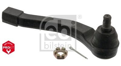 Tie Rod End FEBI BILSTEIN 41899