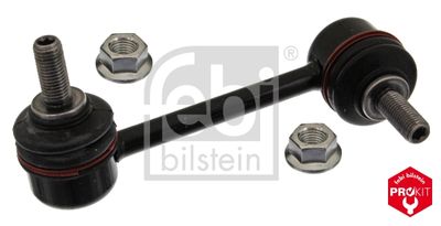 Link/Coupling Rod, stabiliser bar FEBI BILSTEIN 42084