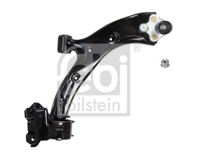 Control/Trailing Arm, wheel suspension FEBI BILSTEIN 42136