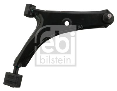 Control/Trailing Arm, wheel suspension FEBI BILSTEIN 42279